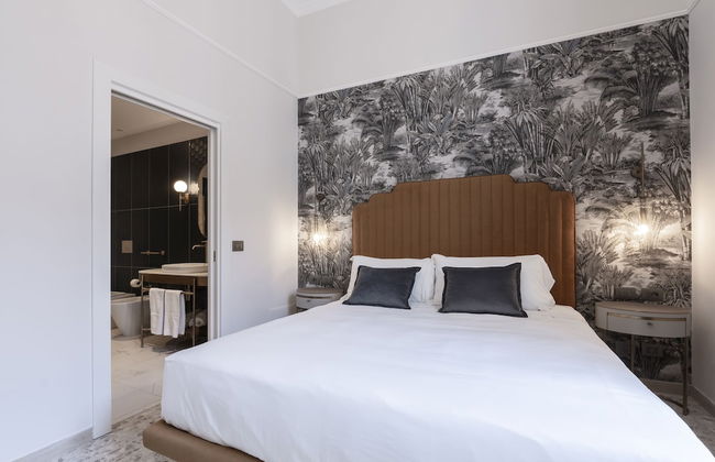 Be Mate Castel Sant'Angelo - Photo 15