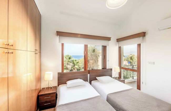 Villa Marilia - Foto 28