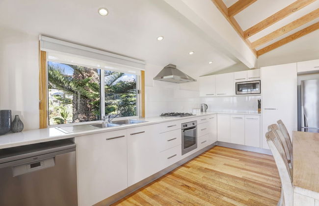 Kendalls on the Beach Holiday Park - Foto 52