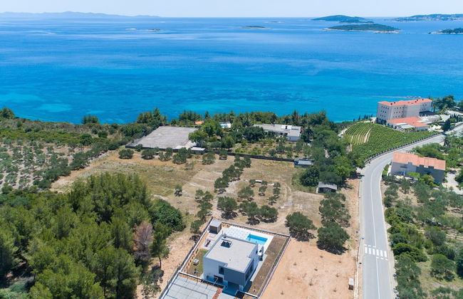 Holiday Villa Olive Tree - Photo 12