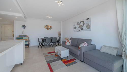 Flat -Puerto Banus Locrimar 3-Pool-Parking - Foto 4