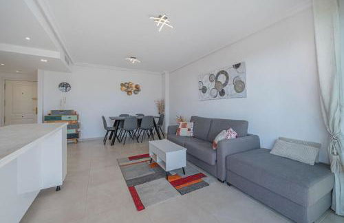 Flat -Puerto Banus Locrimar 3-Pool-Parking - Foto 4
