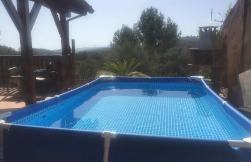 Casa de Madera en Calafell - Foto 10