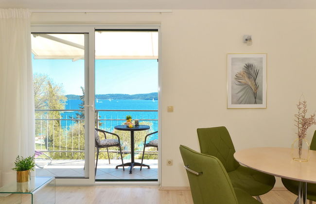 Mar deLuxe Apartments - Foto 2