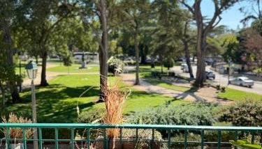 Jardim de Cascais - Foto 3, Garden view