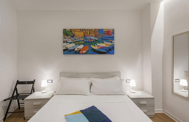 Family Flat in the City Center by Wonderful Italy - Foto 11