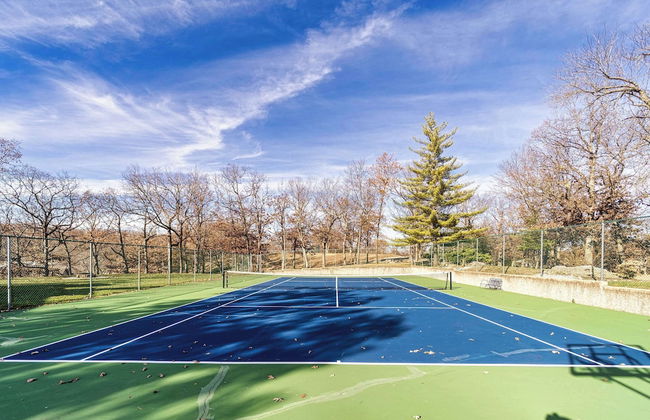 Lazy L at the Lake Chic 3 BDR Condo w/ Boat Slip - Photo 21