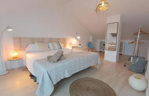 Casa Del Mar, piscina privada frente al mar - Foto 9