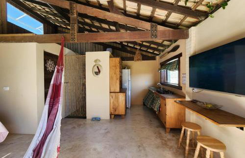 Loft romântico pé na areia - Foto 7