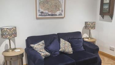 Cosy Cottage, in the idyllic town of Holt - Foto 5