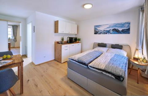 Tittmoning Stadtplatz 28 FeWo 2 - Foto 7