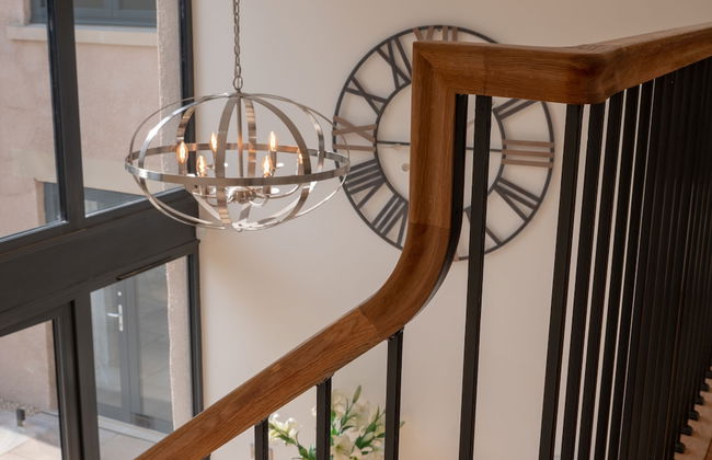 Woodchester Valley House - Foto 37