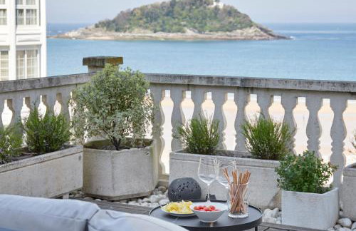 MIRACONCHA TERRACE by SWEET HOME SAN SEBASTIAN - Foto 38