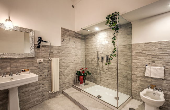 Feronia Guest House - Foto 44