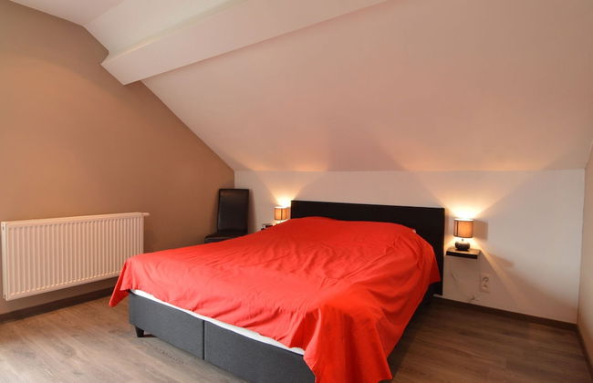 Holiday Home in La Roche en Ardennes - Foto 2