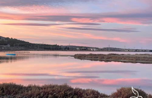 Maison 5pers-clim-piscine-wifi - Foto 37