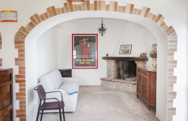 Villa Marchetti - Foto 17