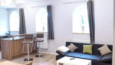 Ferienwohnung Sonnenstrahl - Foto 2