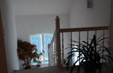 Herberge im "alten Pfarrhaus" in Schmergow am Havel-Radweg - Foto 14