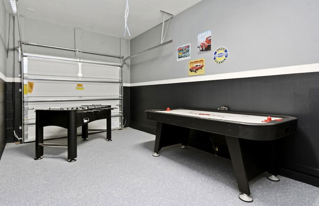 Stunning 4 Bd w Gameroom Close to Disney 5110 - Foto 27