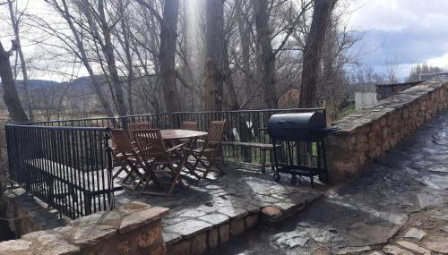 EL MOLINO De Villel - Foto 3