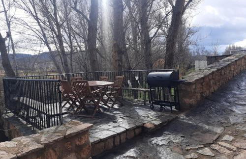 EL MOLINO De Villel - Foto 3