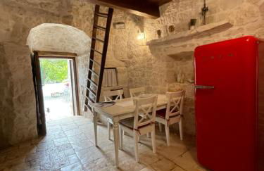 Trullo Matilde - Foto 48