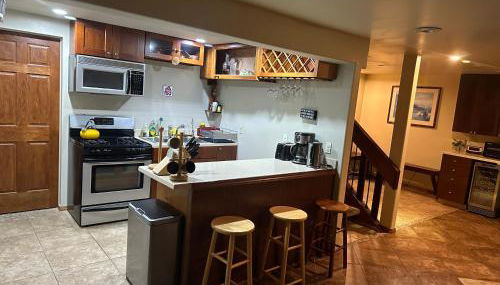 Forget me not Home - Photo 5, stove, pet friendly, toaster, minibar