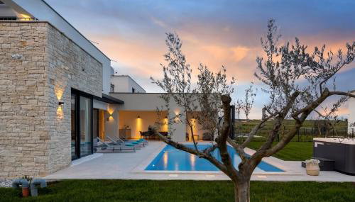 Villa Bella by SeeAdria Agency - Foto 2