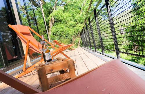 Burgstrasse Apartment Ost mit Garten und Sauna - Foto 9