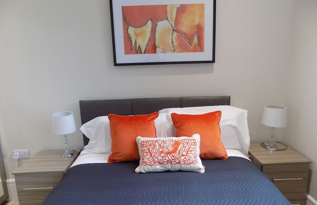 Expressbnb Apartments - Foto 23