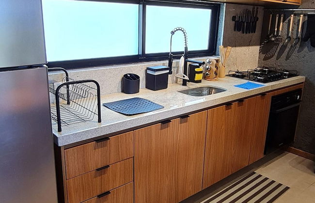 Flat I 002 Villas Manatee Patacho - AL - Foto 9