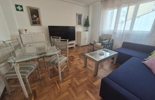 656A Apartamento en Oviedo by R2R Consulting - Foto 1