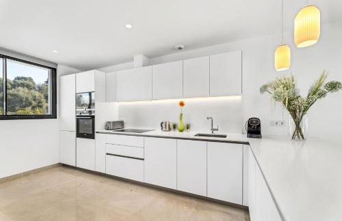 Paradise in La Cala de Mijas La Valvega - Photo 11