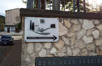 B&B COLLE TARIGNI - Foto 29