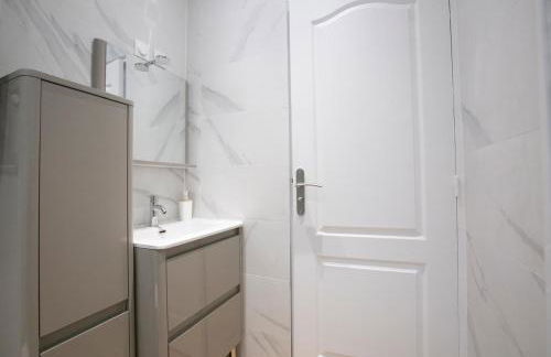 Cozy et bien équipé près de Paris - Foto 10