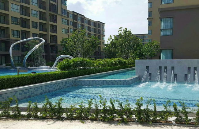 Rain Cha-am Hua-hin by Noppawan - Foto 14