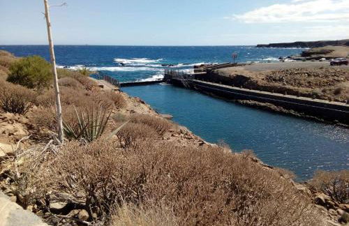 VIVIENDA VACACIONAL Casa Tajinaste - Foto 39