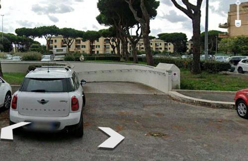 Sonia's Penthouse - Rome sea - Photo 28
