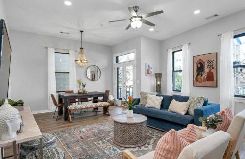 Near Belmont Vanderbilt Music Row Free Parking - Foto 1