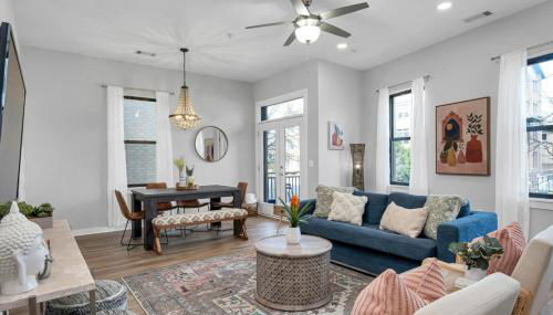 Near Belmont Vanderbilt Music Row Free Parking - Foto 1