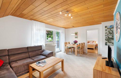 Ferienwohnung Hörth - Foto 29