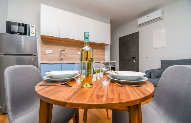 Apartments Neli - Foto 37