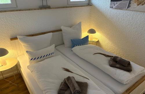 Ferienwohnung Nordseenest - Foto 12