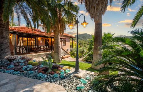 Monica's Tropical Villa - Foto 25