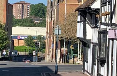 St Faith's Chambers - Foto 16