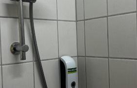 Studio Ohlendorf 3 Min zur A7 mit Parkplatz - Foto 14