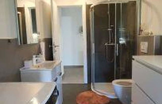 Beautiful Family Apartment a5 for 5 Guests in Vrvari, Close to the Beach - Photo 11