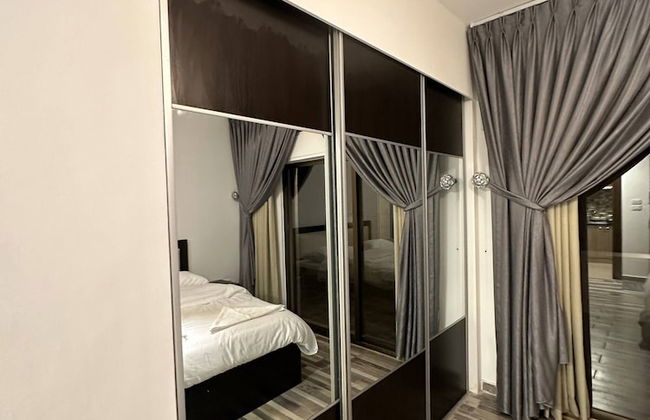 Aboun Rooftop 2bedroom Kh&sh - Photo 2