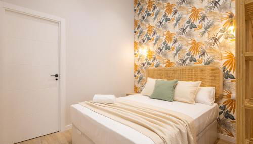 FLORIT FLATS - Trafalgar Arts & Port Suites - Foto 5